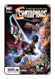 Champions, Volume 3 #  8 (Marvel Comics 2019)