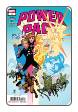 Power Pack Grow Up #  1 (Marvel Comics 2019) comic book