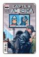 Captain America, volume 9 # 13 (Marvel Comics 2019)