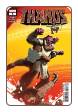 Thanos #  5 of 6 (Marvel Comics 2019) Comic Book