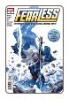 Fearless #  2 of 4 (Marvel Comics 2019)