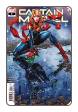 Captain Marvel volume 9 #  9 (Marvel Comics 2019)