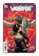 Valkyrie: Jane Foster #  2 (Marvel Comics 2019)