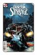 Doctor Strange, Volume 5 # 19 (Marvel Comics 2019) Comic Book