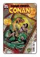 Savage Sword Of Conan #  8 (Marvel Comics 2019)