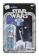 Star Wars # 70 (Marvel Comics 2019) Action Figure Cover