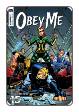 Obey Me #  5 of 5 (Dynamite Comics 2019)