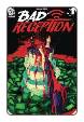 Bad Reception #  1 (Aftershock Comics 2019)