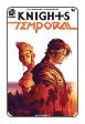 Knights Temporal #  2 (Aftershock Comics 2019)