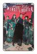 Mary Shelley Monster Hunter #  5 (Aftershock Comics 2019)