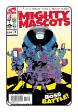 Mighty Mascots #  3 of 3 (Alterna Comics 2019)
