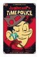 Jughead's Time Police #  3 of 5 (Archie Comics 2019)