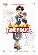 Jughead's Time Police #  3 of 5 (Archie Comics 2019) Cover B