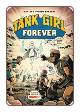 Tank Girl #  6 (Titan Comics 2019)