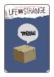 Life Is Strange #  8 (Titan Comics 2019) T-Shirt Variant