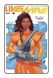 Livewire #  9 (Valiant Comics 2019)