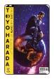 Life And Death Of Toyo Harada #  6 of 6 (Valiant Comics 2019)