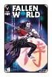 Fallen World #  4 of 5 (Valiant Comics 2019)
