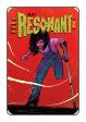 Resonant #  2 (Vault Comics 2019)