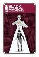 Black Magick # 13 (Image Comics 2020)