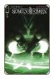 Nomen Omen #  8 of 15 (Image Comics 2020) David Nakayama Cover