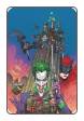 Detective Comics (2020) # 1025 (DC Comics 2020)