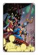 Justice League (2020) # 50 (DC Comics 2020)