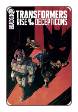 Transformers, Volume 4 # 23 (IDW Publishing 2020) Cover B