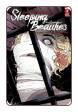 Sleeping Beauties #  4 (IDW Comics 2020)