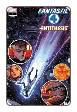 Fantastic Four Antithesis #  1 (Marvel Comics 2020) Adams Variant