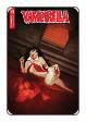 Vampirella (2019) # 13 (Dynamite Comics 2020) Cover C