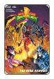 Mighty Morphin Power Rangers # 53 (Boom Comics 2020)