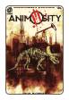 Animosity # 28 (Aftershock Comics 2020)