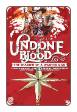 Undone by Blood # 5 (Aftershock 2020)