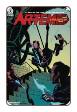 Artemis & The Assassin #  4 (Aftershock Comics 2020)
