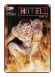 Hotell #  4 of 4 (AWA/Upshot Comics 2020)