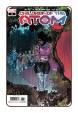 Children of The Atom #  6 (Marvel Comics 2021) DX