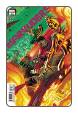 Marauders # 23 (Marvel Comics 2021) DX