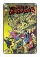 Girls of Dimension 13 #  5 (Aftershock Comics 2021)