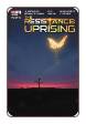 Resistance: Uprising #  5 of 6 (AWA/Upshot 2021)