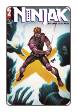 Ninjak (2021) #  2 (Valiant Comics 2021)