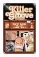 Killer groove #  4 (Aftershock Comics 2019)
