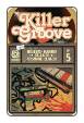 Killer groove #  5 (Aftershock Comics 2019)