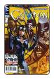Catwoman Annual # 1 (DC Comics 2011)