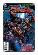 Red Lanterns #  9 (DC Comics 2012)