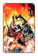Stormwatch #  9 (DC Comics 2011)