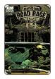 Road Rage # 4 Comic Book (IDW Comics 2012)
