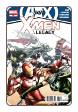 X-Men Legacy, vol. 1  # 267 (Marvel Comics 2012)