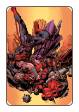Hulk # 51 (Marvel Comics 2012)