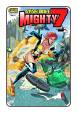 Stan Lee's Mighty 7 #  2 (Archie Comics 2012)